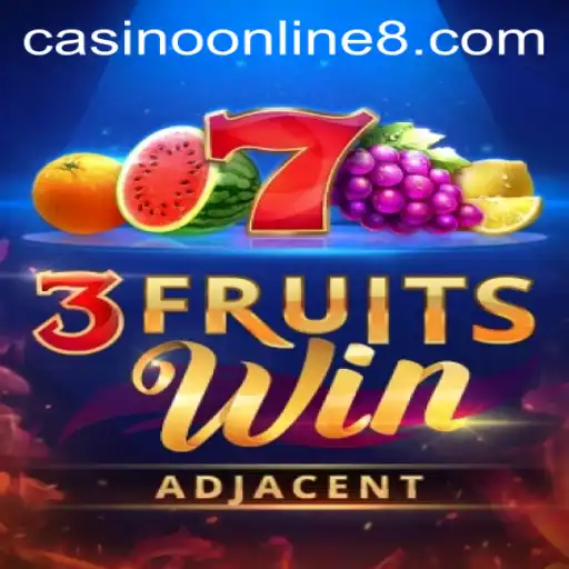 Exploring 3FruitsWin: An Exciting Casino Online Experience