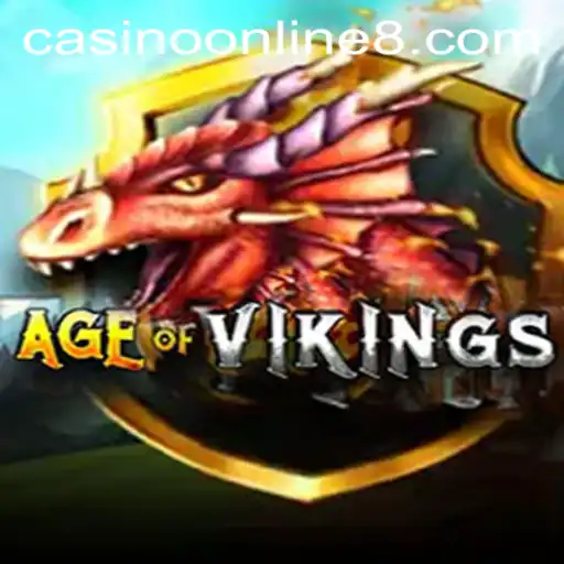 Age of Viking: Exploring the Thrilling World of Casino Online