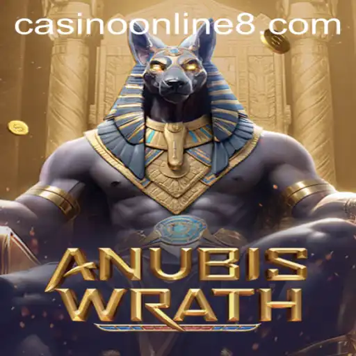 AnubisWrath: A Thrilling Journey into the World of Casino Online Gaming