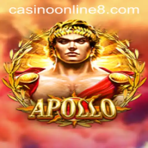 Apollo: Unveiling the Thrills of Casino Online with the Game of Gods