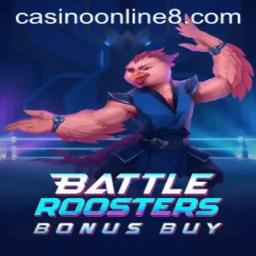 BattleRoostersBonusBuy: Unleashing a New Era in Online Casino Gaming