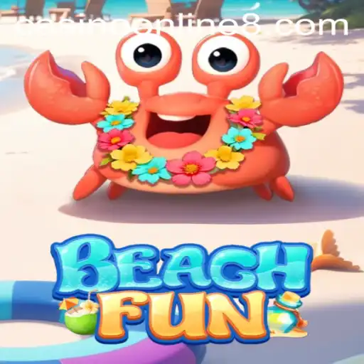 Dive into the Exciting World of BeachFun: A New Era in Casino Online Gaming