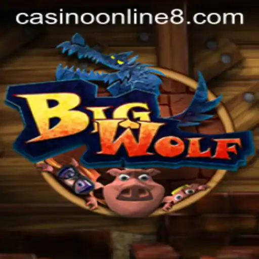 BigWolf: Exploring the Thrilling World of Online Casino Gaming