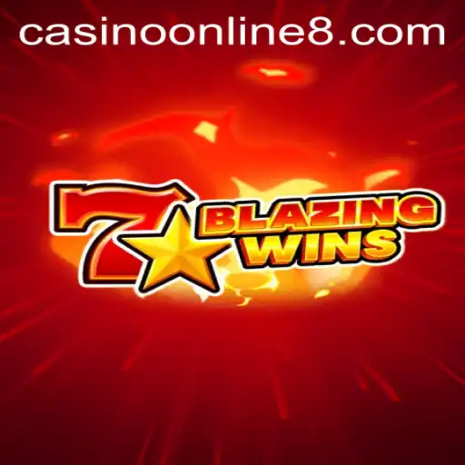 Experience the Thrill of BlazingWins: A Premier Casino Online Game