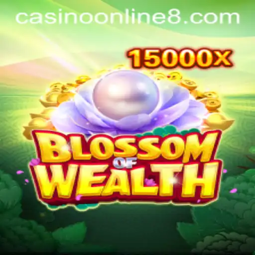BlossomofWealth: A New Gem in the World of Casino Online