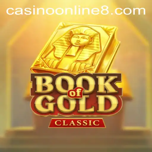 Discover the Excitement of BookOfGoldClassic: A Premier Online Casino Game