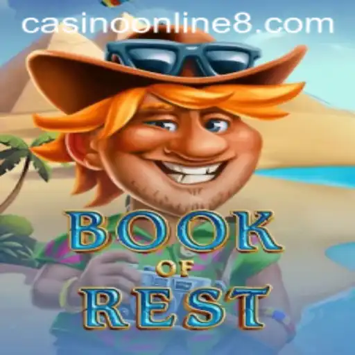 Exploring BookofRest: A Captivating Online Casino Adventure