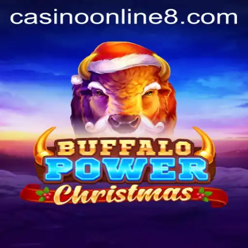 Exploring Buffalo Power Christmas: A Festive Casino Online Experience