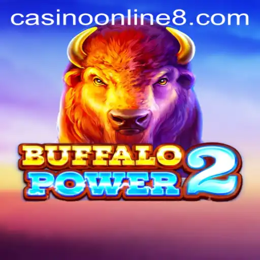 Experience the Thrill of BuffaloPower2 in the World of Online Casino Gaming