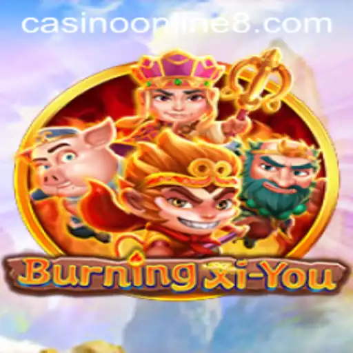 Unveiling BurningXiYou: A Riveting Adventure in Casino Online