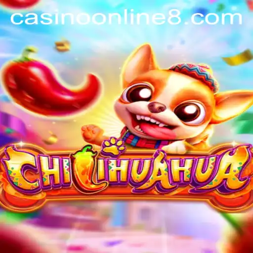 Unveiling CHILIHUAHUA: A Thrilling Casino Online Game Experience