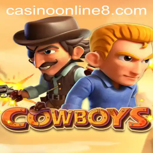 COWBOYS: A Thrilling Casino Online Experience