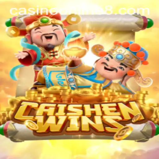 Exploring CaishenWins: A Riveting Online Casino Experience
