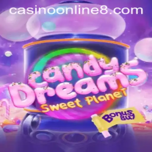 Explore CandyDreamsSweetPlanet: A Sweet Adventure in Casino Online Gaming