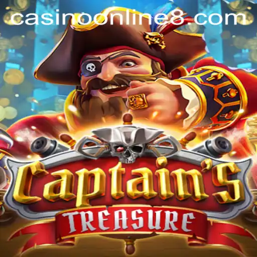 Exploring the Exciting World of CaptainssTreasure in Casino Online