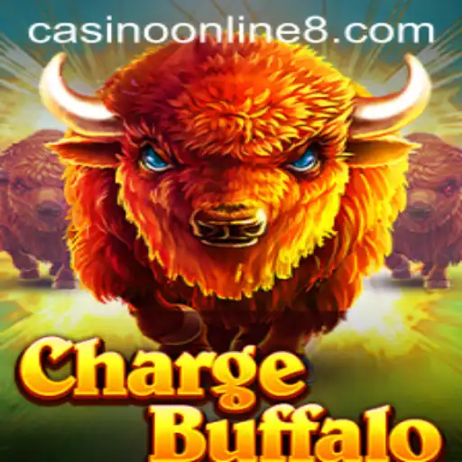 Exploring the Exciting World of ChargeBuffalo: Casino Online Adventure