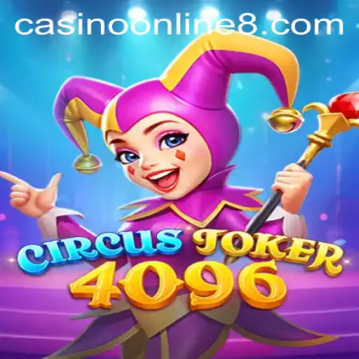 Exploring CircusJoker4096: A Unique Casino Online Experience