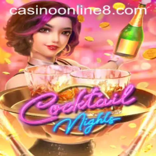 Exploring the Enticing World of CocktailNights: An Online Casino Delight