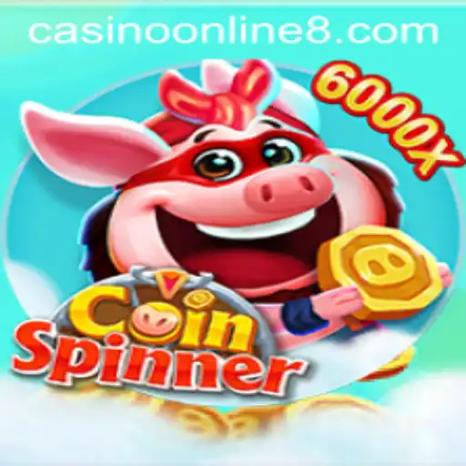 Experience the Thrill of CoinSpinner: The Ultimate Casino Online Game