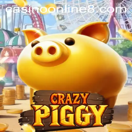 Exploring the World of CrazyPiggy: The Ultimate Casino Online Experience