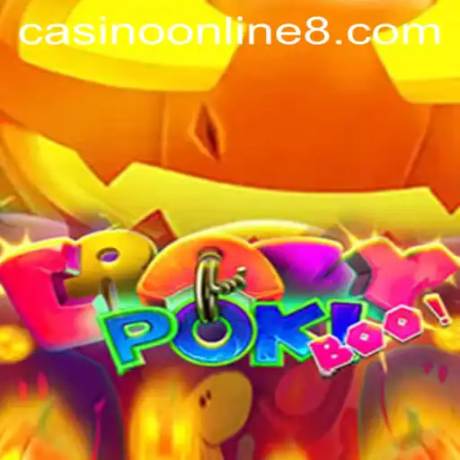 Unveiling CrazyPokiBoo: The Next Big Name in Casino Online Games