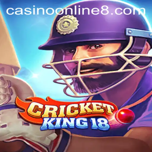 Exploring the Exciting World of CricketKing18: A Premier Casino Online Experience
