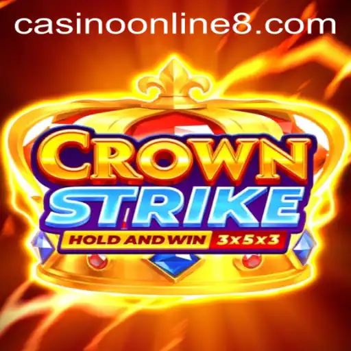 Crownstrike: Revolutionizing the Casino Online Experience
