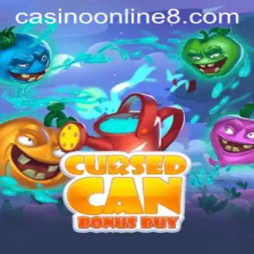 Discover the Excitement of CursedCanBonusBuy in Casino Online