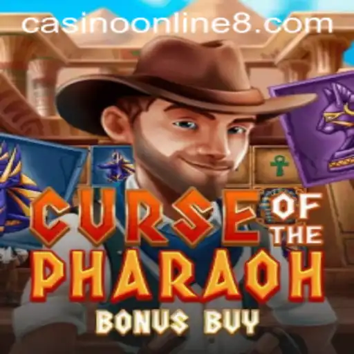 Discover the Thrilling World of Curse of the Pharaoh Bonus Buy in Casino Online