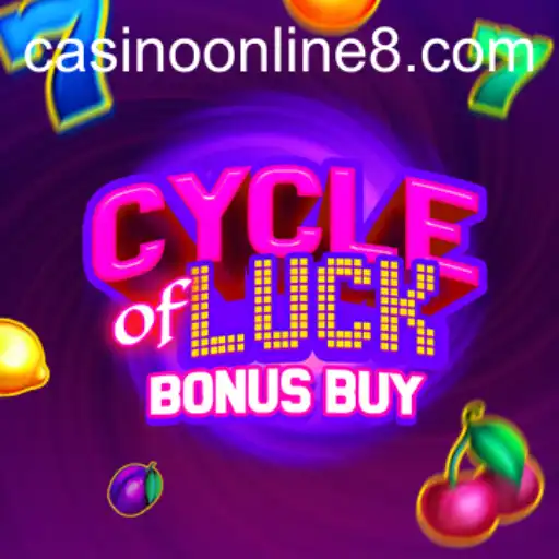 Exploring the Thrills of Cycle of Luck Bonus Buy in Online Casinos