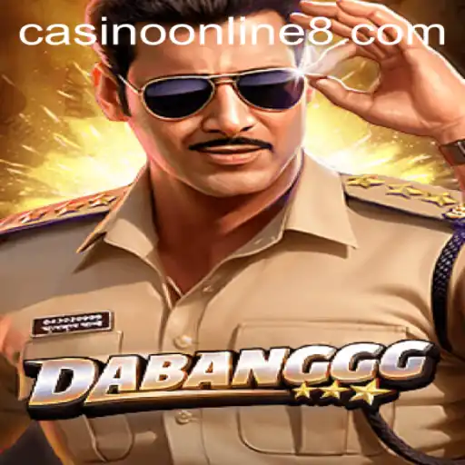 Exploring the Exciting World of DABANGGG: The Casino Online Game