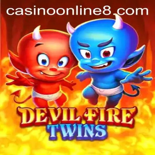 Exploring the Thrills of DevilFireTwins: An Online Casino Adventure