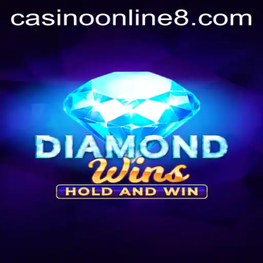 Unveiling DiamondWins: Your Ultimate Casino Online Experience