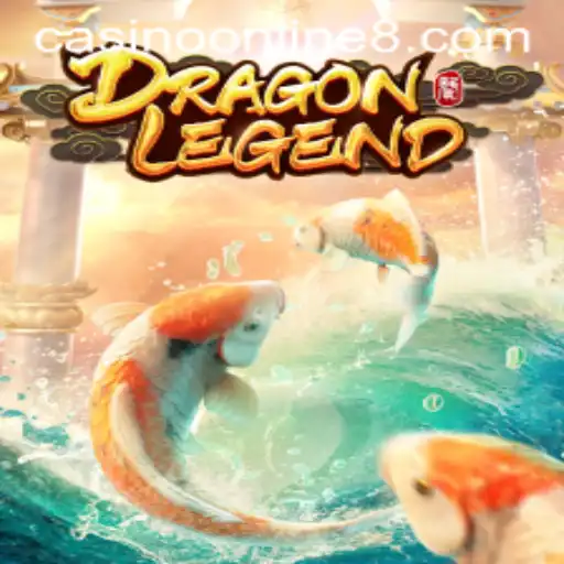 Discover the Thrill of DragonLegend in Casino Online Platforms