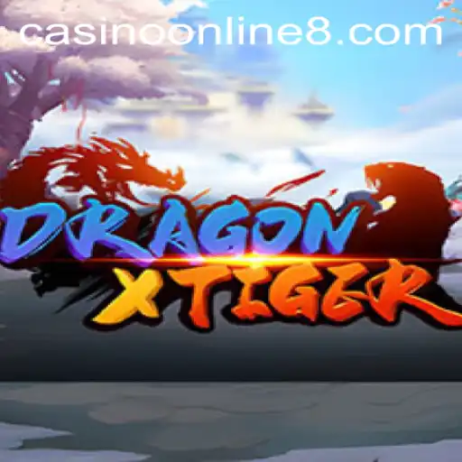 Discovering the Excitement of DragonXTiger in the Casino Online World