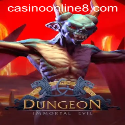 Exploring the Enigmatic World of Dungeon Games and the Rise of Casino Online Platforms