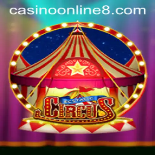 Ecstatic Circus Casino Adventure