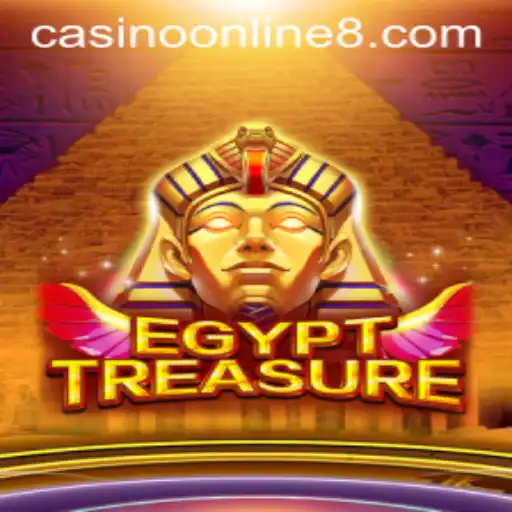 Discover the Adventure of EgyptTreasure in the Thrilling World of Casino Online