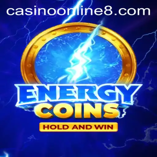 Exploring EnergyCoins: A New Casino Online Sensation