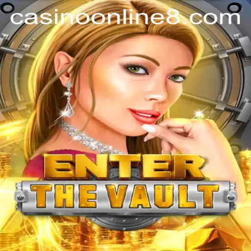 Enter the Vault: A Comprehensive Guide to the Casino Online Game