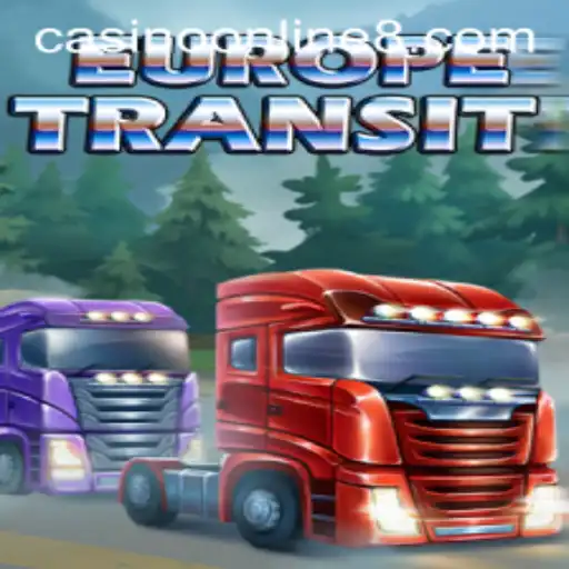 Exploring EuropeTransit: The New Casino Online Sensation