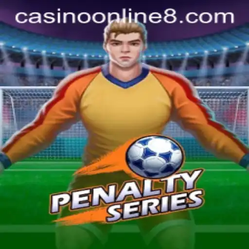 The Exciting World of PenaltySeries in Casino Online Gaming