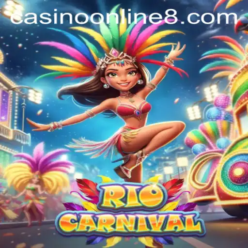 Exploring The Vibrant World of RioCarnival Online Casino