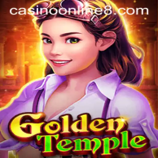 Exploring GoldenTemple Casino Online Adventure