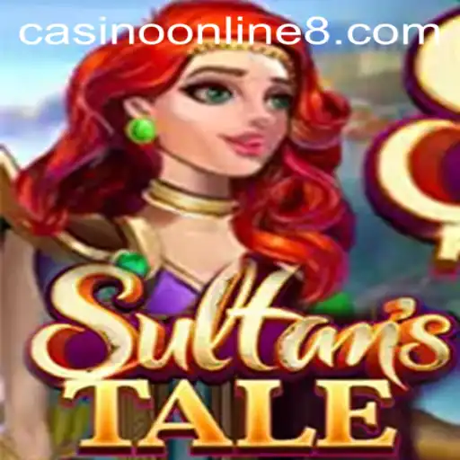 Exploring Sultanstale The Exciting Casino Online Game