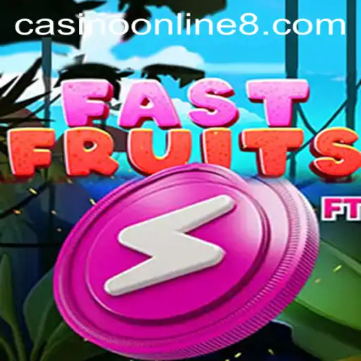 Discover FastFruits: A Thrilling Casino Online Experience