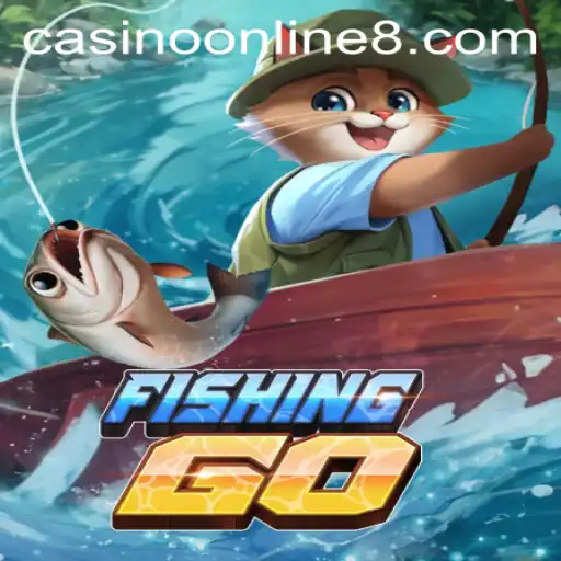 Dive into the Thrilling Waters of FishingGO: A Unique Casino Online Experience