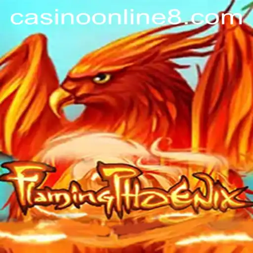 FlamingPhoenix - The Ultimate Casino Online Experience