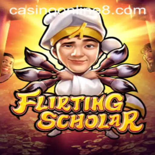 Unveiling the Thrills of FlirtingScholar in the Casino Online Realm
