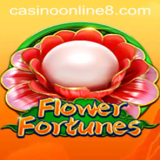 FlowerFortunes: An Engaging Casino Online Experience